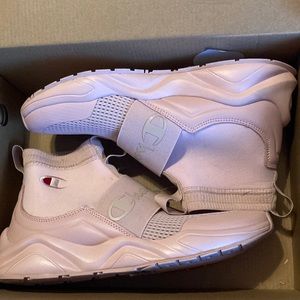 Women's champion shoes
